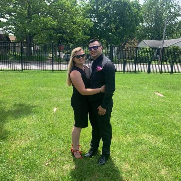 Meet your Posher, Maddy - Picture 1 of 1